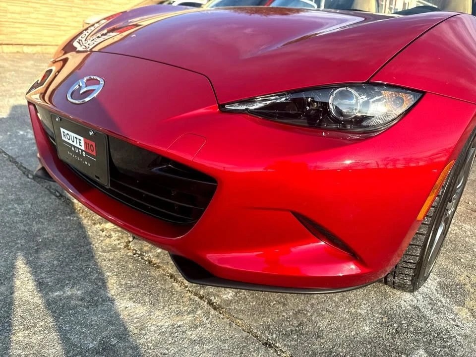 2017 Mazda ND MX-5 Miata - Image 13 of 18