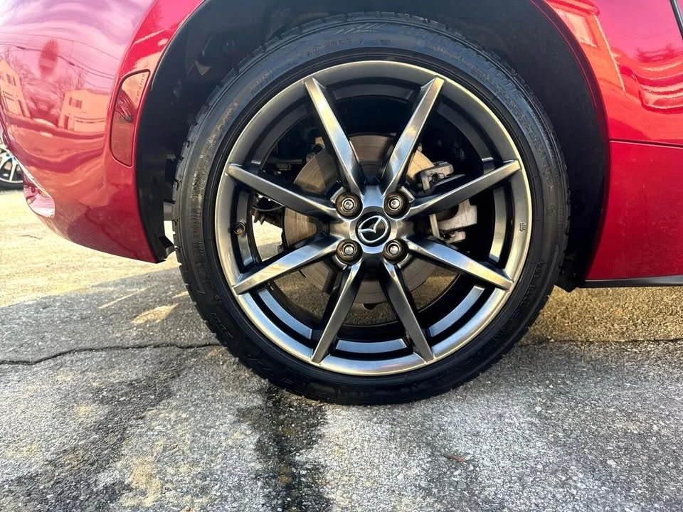 2017 Mazda ND MX-5 Miata - Image 16 of 18