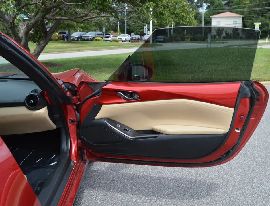 2017 Mazda ND MX-5 Miata - Image 15 of 20