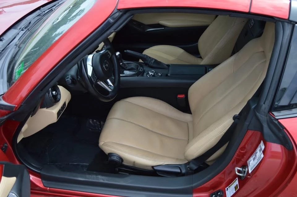 2017 Mazda ND MX-5 Miata - Image 9 of 20