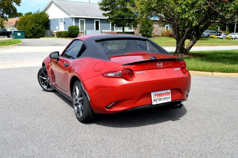 2017 Mazda ND MX-5 Miata - Image 6 of 20