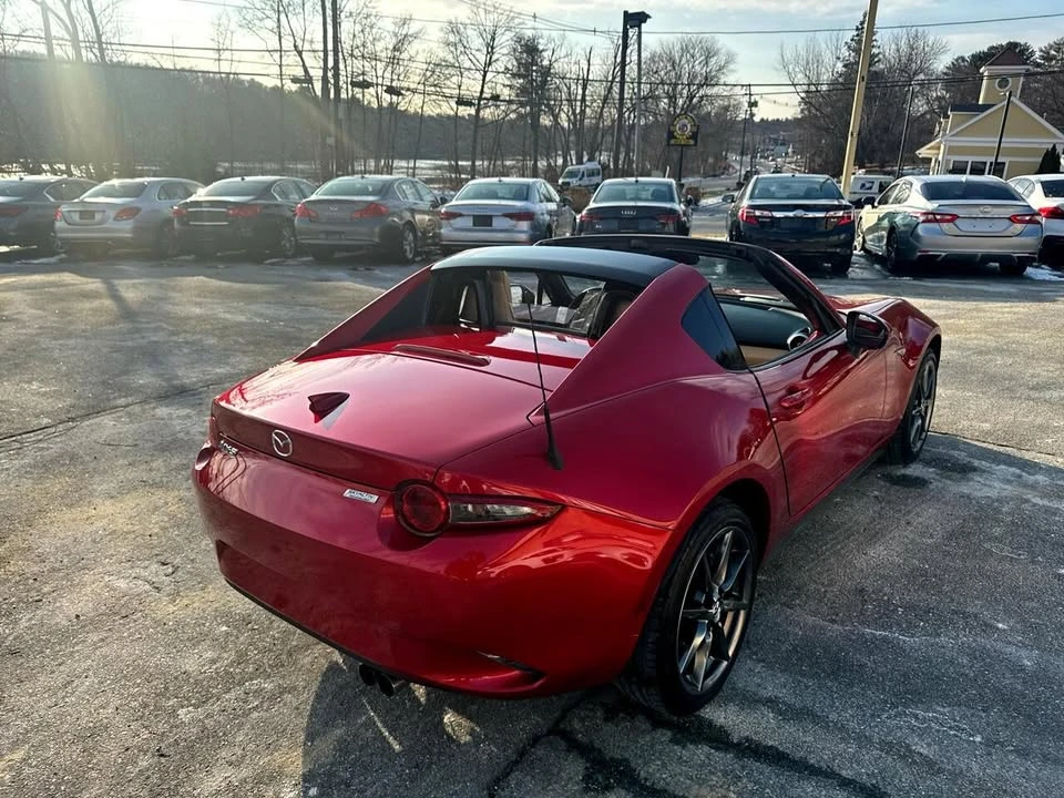 2017 Mazda ND MX-5 Miata - Image 6 of 18