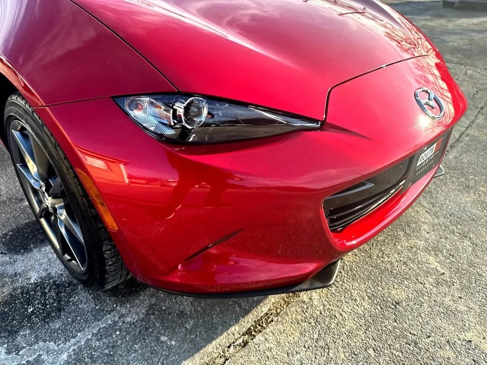 2017 Mazda ND MX-5 Miata - Image 18 of 18