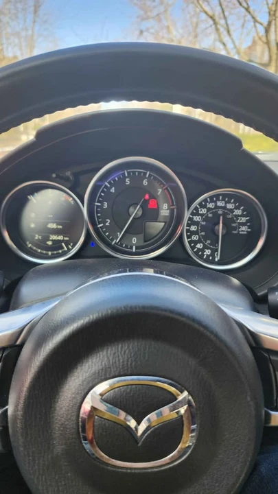 2017 Mazda ND MX-5 Miata - Image 9 of 17