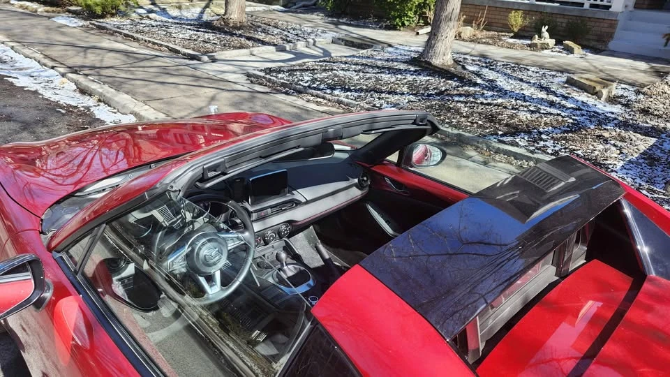 2017 Mazda ND MX-5 Miata - Image 2 of 17
