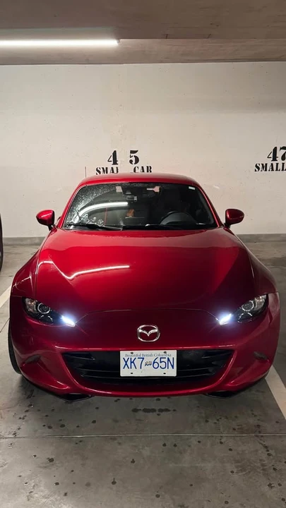 2017 Mazda ND MX-5 Miata - Image 3 of 5
