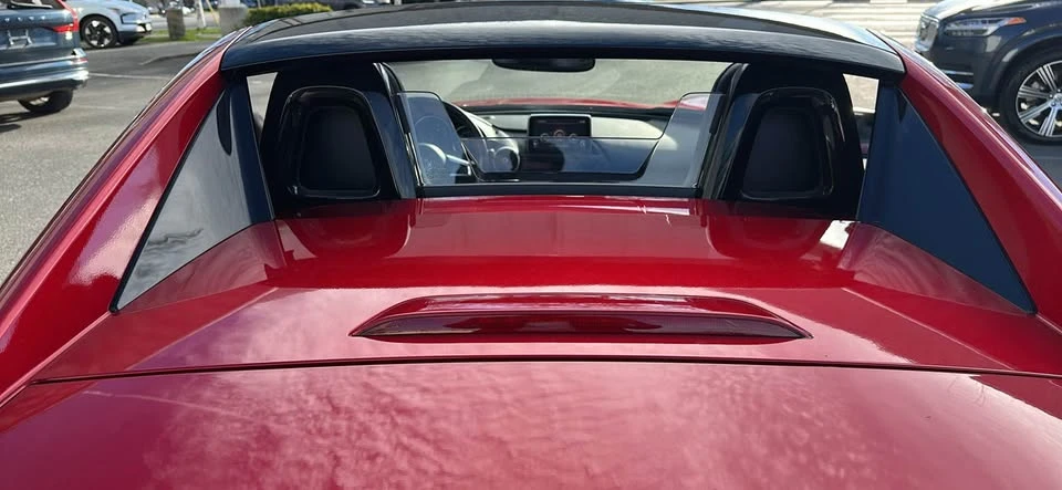 2017 Mazda ND MX-5 Miata - Image 11 of 16