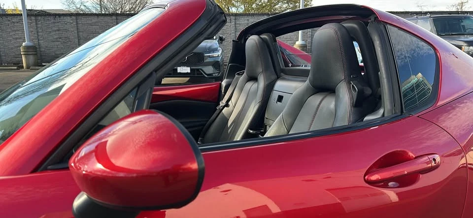 2017 Mazda ND MX-5 Miata - Image 9 of 16