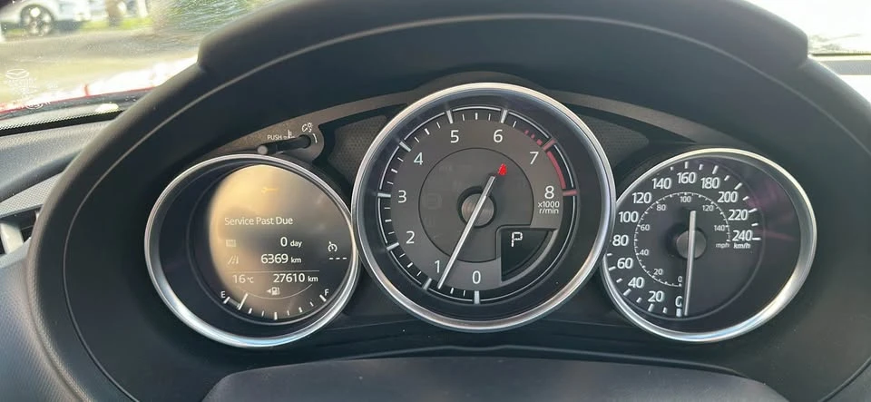2017 Mazda ND MX-5 Miata - Image 13 of 16