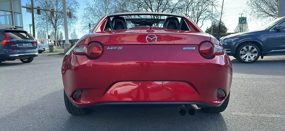 2017 Mazda ND MX-5 Miata - Image 5 of 16