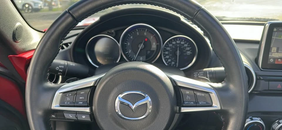 2017 Mazda ND MX-5 Miata - Image 15 of 16
