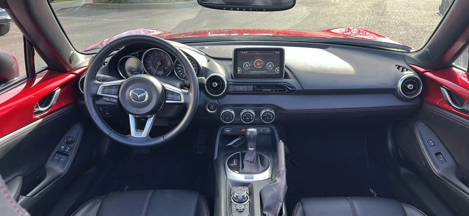 2017 Mazda ND MX-5 Miata - Image 10 of 16