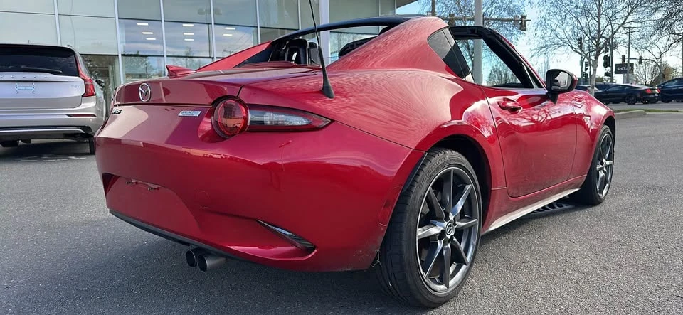 2017 Mazda ND MX-5 Miata - Image 6 of 16