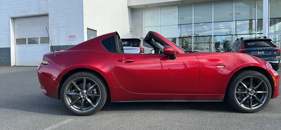 2017 Mazda ND MX-5 Miata - Image 7 of 16