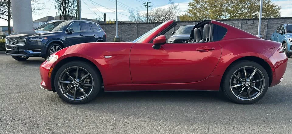2017 Mazda ND MX-5 Miata - Image 3 of 16