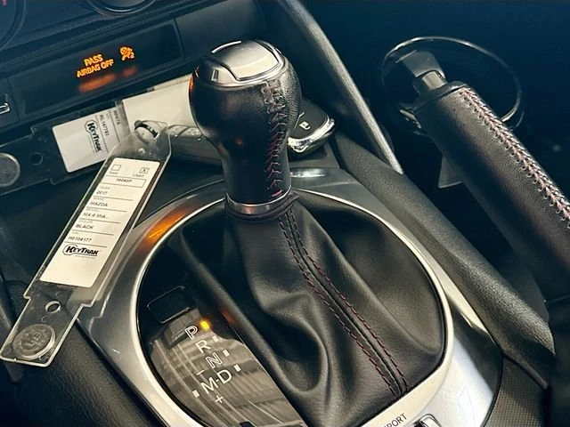 2017 Mazda ND MX-5 Miata - Image 16 of 20