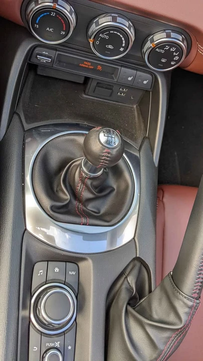 2017 Mazda ND MX-5 Miata - Image 13 of 13