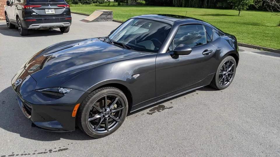 2017 Mazda ND MX-5 Miata - Image 6 of 13