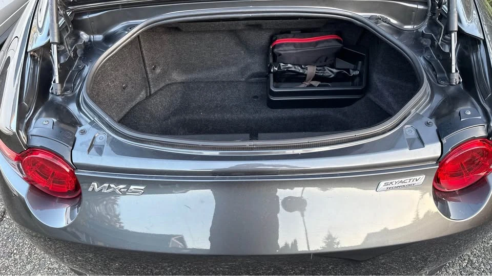 2017 Mazda ND MX-5 Miata - Image 8 of 10