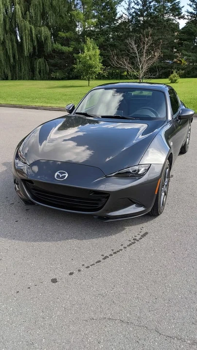 2017 Mazda ND MX-5 Miata - Image 9 of 13