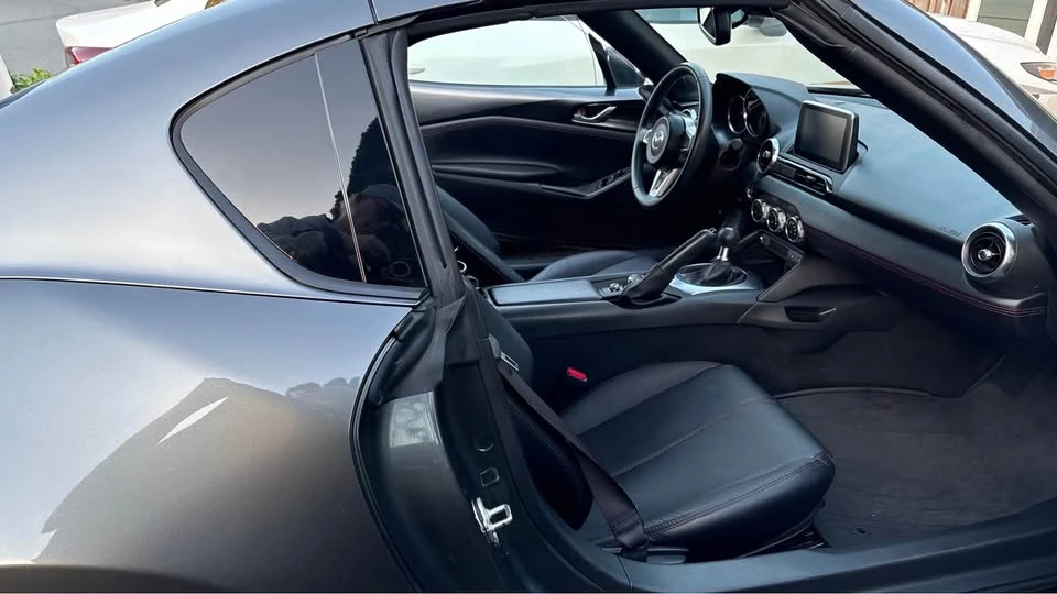 2017 Mazda ND MX-5 Miata - Image 4 of 10