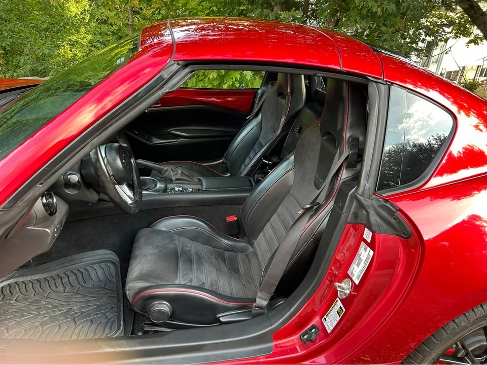 2017 Mazda ND MX-5 Miata - Image 6 of 8
