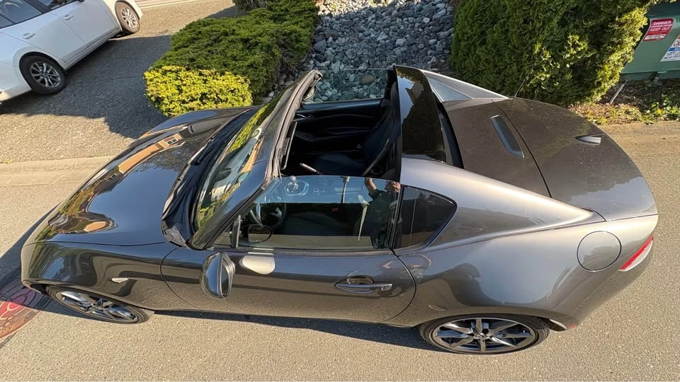 2017 Mazda ND MX-5 Miata - Image 3 of 10