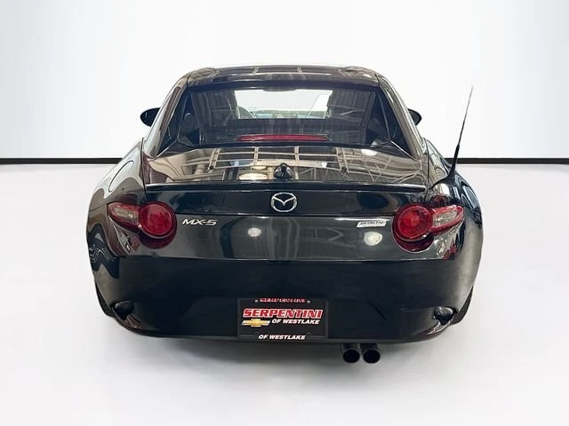 2017 Mazda ND MX-5 Miata - Image 7 of 20