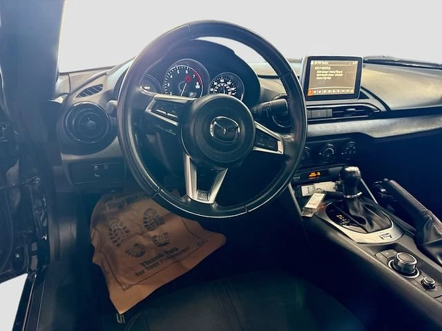 2017 Mazda ND MX-5 Miata - Image 20 of 20