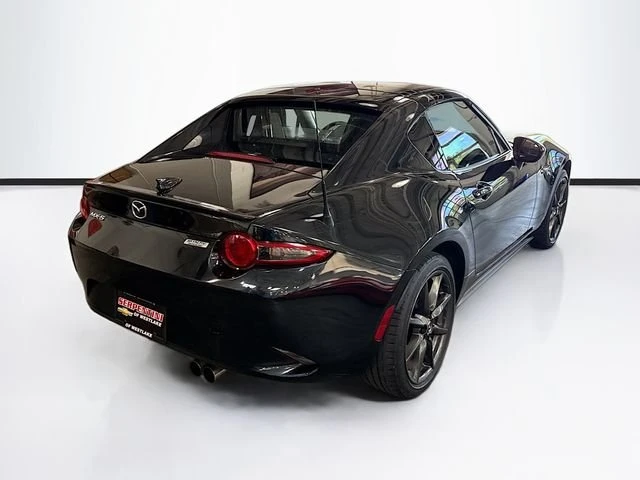 2017 Mazda ND MX-5 Miata - Image 6 of 20