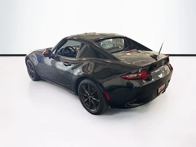 2017 Mazda ND MX-5 Miata - Image 8 of 20