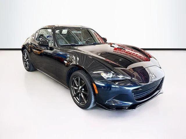 2017 Mazda ND MX-5 Miata - Image 3 of 20