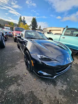 2017 Mazda MX-5 Miata RF 100th Anniversary Special Edition