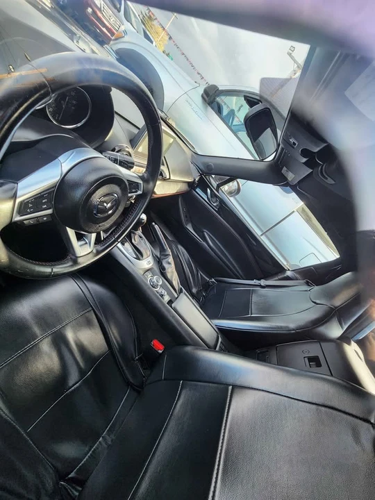 2017 Mazda ND MX-5 Miata - Image 10 of 10