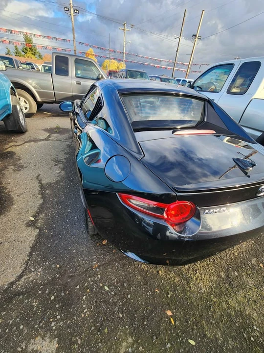 2017 Mazda ND MX-5 Miata - Image 5 of 10