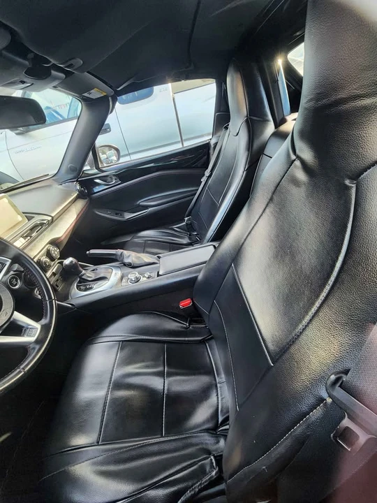 2017 Mazda ND MX-5 Miata - Image 9 of 10