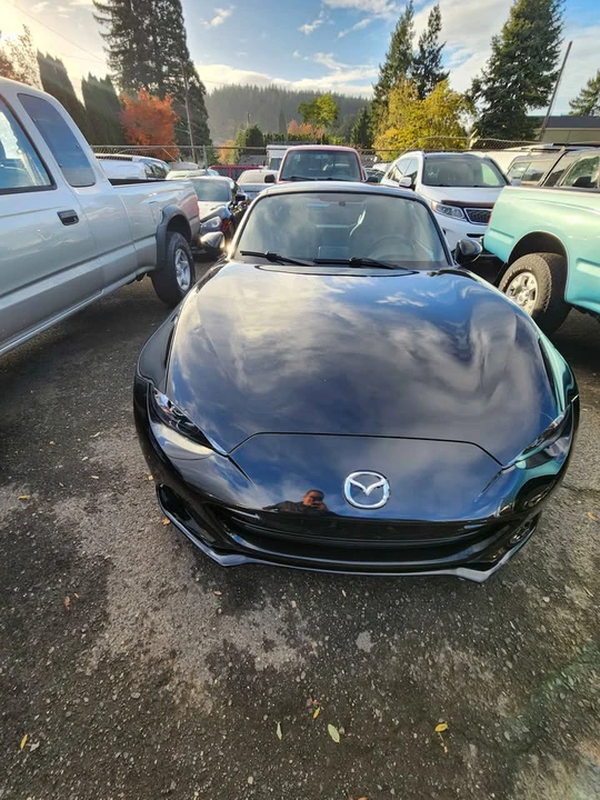2017 Mazda ND MX-5 Miata - Image 2 of 10