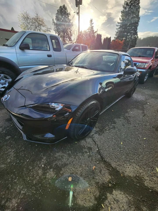 2017 Mazda ND MX-5 Miata - Image 3 of 10