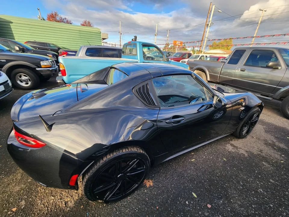 2017 Mazda ND MX-5 Miata - Image 8 of 10
