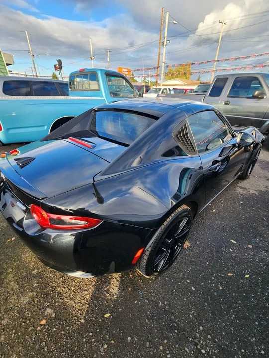 2017 Mazda ND MX-5 Miata - Image 7 of 10