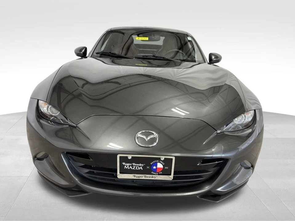 2017 Mazda ND MX-5 Miata - Image 2 of 10