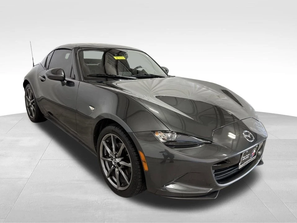 2017 Mazda ND MX-5 Miata - Image 3 of 10