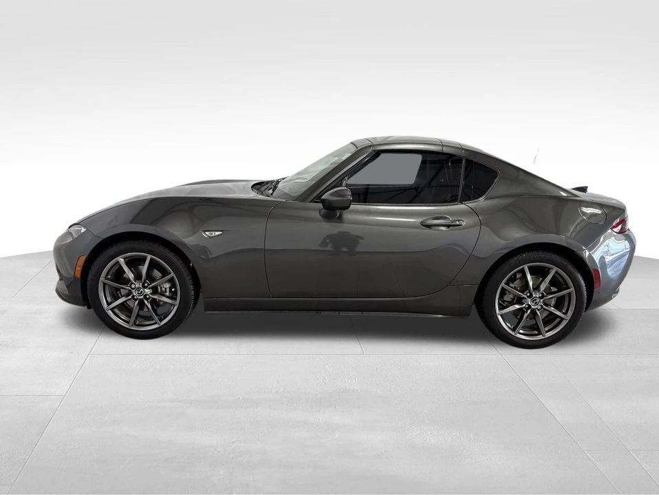 2017 Mazda ND MX-5 Miata - Image 5 of 10