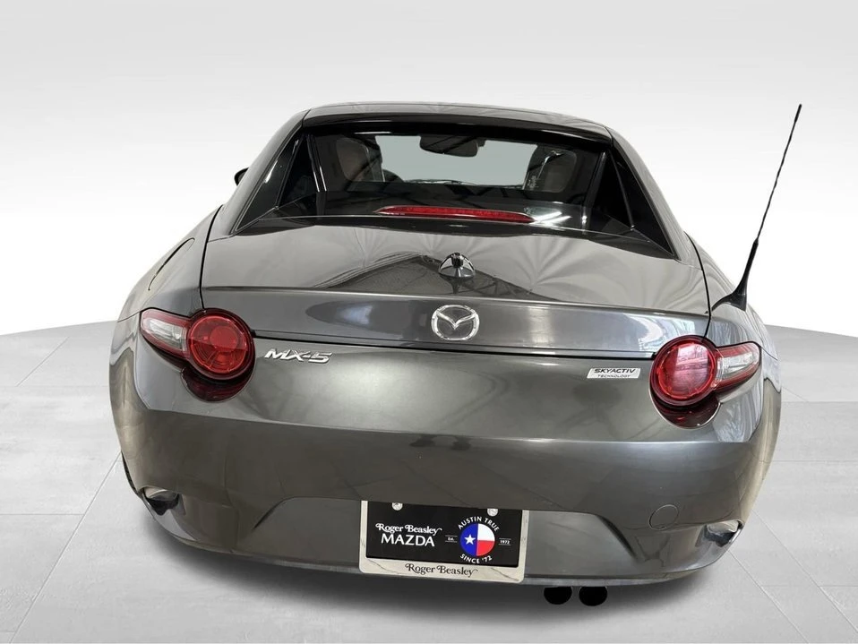 2017 Mazda ND MX-5 Miata - Image 7 of 10