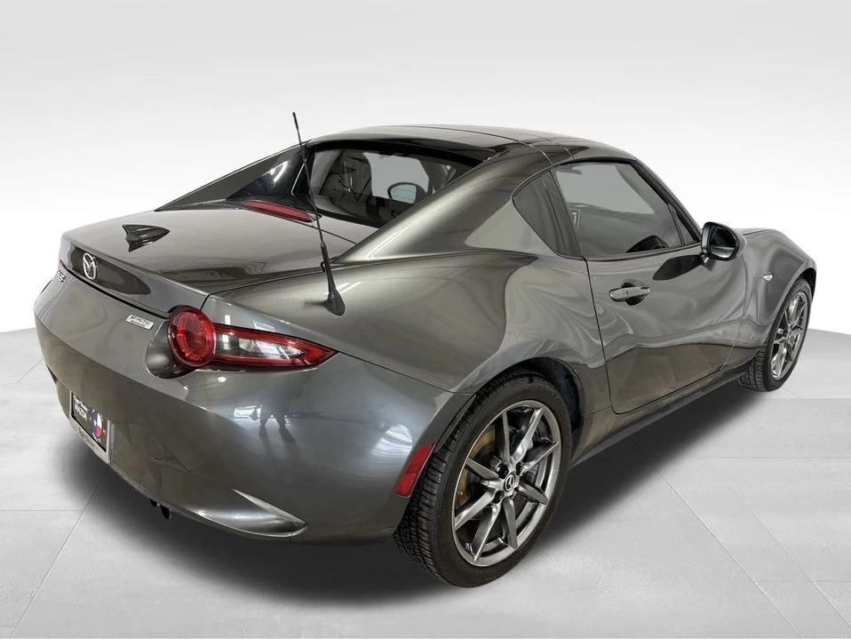 2017 Mazda ND MX-5 Miata - Image 6 of 10