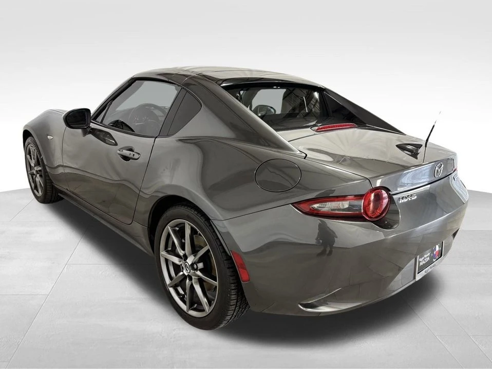 2017 Mazda ND MX-5 Miata - Image 8 of 10