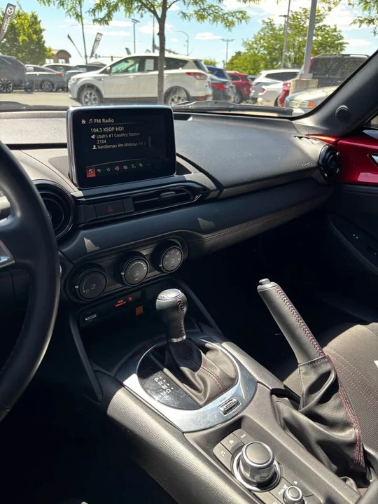 2017 Mazda ND MX-5 Miata - Image 6 of 7