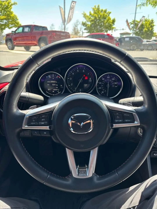 2017 Mazda ND MX-5 Miata - Image 7 of 7