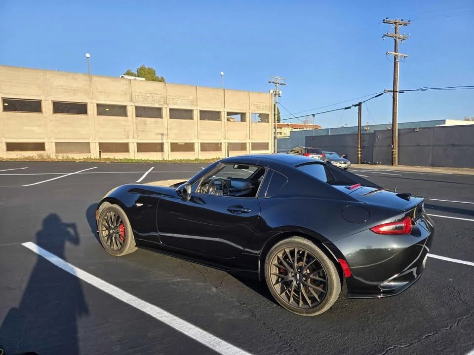 2017 Mazda ND MX-5 Miata - Image 10 of 15