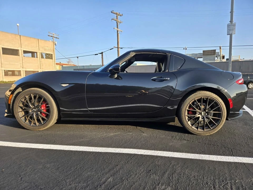 2017 Mazda ND MX-5 Miata - Image 11 of 15